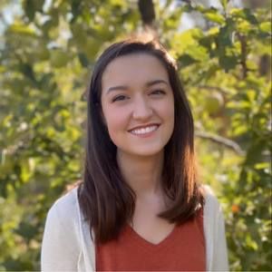 Meet your Posher, Emma